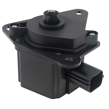 LEIMO KPARTS 911902 Intake Manifold Runner Control Valve IMRC 4884549AD Compatible with Jeep Compass Patriot Dodge Caliber Journey Avenger Chrysler Sebring 18L 20L 24L