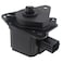 LEIMO KPARTS 911902 Intake Manifold Runner Control Valve IMRC 4884549AD Compatible with Jeep Compass Patriot Dodge Caliber Journey Avenger Chrysler Sebring 18L 20L 24L