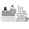 QFISH VVT Solenoid Variable Valve Timing Solenoid Compatible with Honda Acura Odyssey Pilot Accord Crosstour 35L V6 Replace 918056 15810R70A03 15810R70A04