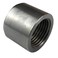 AFATEBOX 38 NPT Weld On Bung Female 304 Stainless Steel Nut Plug Threaded Insert Weldable Pipe Fitting Adapter
