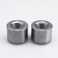 AC PERFORMANCE 14 NPT Female Weld On Bung Fitting Steel 2PCS