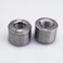 AC PERFORMANCE 14 NPT Female Weld On Bung Fitting Steel 2PCS