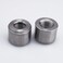 AC PERFORMANCE 14 NPT Female Weld On Bung Fitting Steel 2PCS