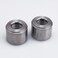 AC PERFORMANCE 14 NPT Female Weld On Bung Fitting Steel 2PCS
