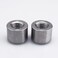 AC PERFORMANCE 14 NPT Female Weld On Bung Fitting Steel 2PCS