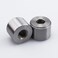 AC PERFORMANCE 18 NPT Female Weld On Bung Fitting Steel 2PCS