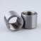 AC PERFORMANCE 34 NPT Female Weld On Bung Fitting Steel 2PCS