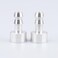 AC PERFORMANCE 516 Weld On Hose Barb Tail Nipple Weldable Fitting Adapter Natural Aluminium Pack of 2