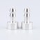 AC PERFORMANCE 516 Weld On Hose Barb Tail Nipple Weldable Fitting Adapter Natural Aluminium Pack of 2