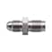 AC PERFORMANCE Inverted Flare 716 x 24 to Male 4 AN Restrictor 1mm Stainless Steel Garrett Turbo Oil Feed