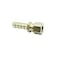 CDQBWKJGFJ 2 Pcs Compression 516 Tube OD to 516 Hose Barb fitting Transmission Cooler Line Brass Fuel Oil Water Gas Air