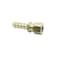 CDQBWKJGFJ 2 Pcs Compression 516 Tube OD to 516 Hose Barb fitting Transmission Cooler Line Brass Fuel Oil Water Gas Air