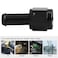 CNRAQR 6AN Female to 38 Barb Straight Swivel Fitting Adapter Aluminum Black 4Pcs
