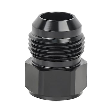EVIL ENERGY 10AN Female to 12AN Male Flare Reducer Expander Adapter Fitting