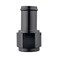 EVIL ENERGY 10AN Female to 34 Barb Hose Fitting Straight Swivel