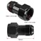 EVIL ENERGY 12AN Extender Female to AN12 Male Extension Fitting Adapter Aluminum