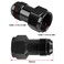 EVIL ENERGY 12AN Extender Female to AN12 Male Extension Fitting Adapter Aluminum