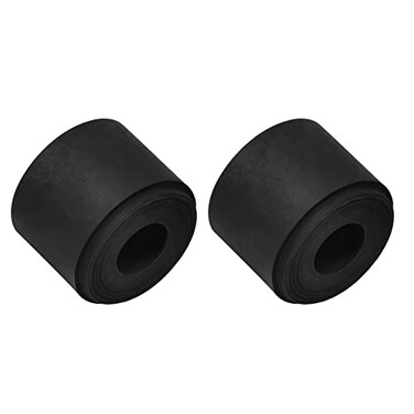EVIL ENERGY 18 NPT Weld On Bung Female Pipe Threaded Fitting Mild Steel 2PCS