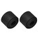 EVIL ENERGY 18 NPT Weld On Bung Female Pipe Threaded Fitting Mild Steel 2PCS