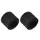 EVIL ENERGY 34 NPT Weld On Bung Female Pipe Threaded Fitting Mild Steel 2PCS