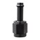 EVIL ENERGY 4AN Female to 14 Barb Hose Fitting Straight Swivel