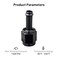 EVIL ENERGY 4AN Female to 14 Barb Hose Fitting Straight Swivel