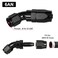 EVIL ENERGY 6AN 45 Degree One Piece Full Flow Hose End Fitting Swivel for CPE Braided Hose