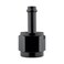 EVIL ENERGY 6AN Female to 14 Barb Hose Fitting Straight Swivel