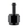 EVIL ENERGY 6AN Female to 14 Barb Hose Fitting Straight Swivel