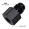 EVIL ENERGY 6AN Male Flare to 18 NPT Female Fitting Adapter Aluminum 2PCS