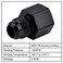 EVIL ENERGY 6AN Male Flare to 18 NPT Female Fitting Adapter Aluminum 2PCS