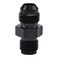 EVIL ENERGY 6AN Male to 12 x 20 Inverted Flare Thread Fitting Adapter Straight
