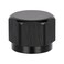 EVIL ENERGY 8AN Female Flare Cap Block off Fitting Plug Adapter Aluminum Black
