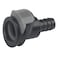 Heurofosh HeuroFosh 8838HF6 Universal Sprayless Connector for Marine Boat Engine with Male and Female Connector 8838TM6