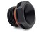 K-MOTOR PERFORMANCE KMOTOR 8AN Plug Adapter Block off Male Fitting Cap ORB