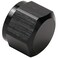 Podavelle 10AN Female Flare Cap Port Plug Block Off Fitting Adapter with Internal Oring Aluminum Black