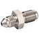 Podavelle 3AN Male to M10x10 Metric Stainless Steel Brake Clutch Adapter Fitting Connector