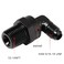 Podavelle 6AN Male Flare to 12 NPT Pipe Swivel 90 Degree Fitting Adapter Connector Aluminum Black