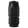 Podavelle 6AN Straight Hose End Fitting Swivel Aluminum Black