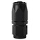Podavelle 6AN Straight Hose End Fitting Swivel Aluminum Black