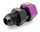 K-MOTOR PERFORMANCE 6AN to 14 Hardline Quick Connect Fitting Adapter