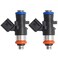 Aynaxcol Fuel Injector 2521068 Replacement for Polaris Sportsman 570 20142019 ACE 570900 20162019 Ranger Crew XP 9001000