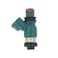 Gautory Fuel Injector Compatible with Honda TRX420 Rancher 420 20072013 Foreman 500 2012 2013 Replaces 16450HP5603