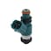 Gautory Fuel Injector Compatible with Honda TRX420 Rancher 420 20072013 Foreman 500 2012 2013 Replaces 16450HP5603