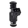 NLQR Fuel Injector Compatible with Mercury Marine 30 40 50 60 HP EFI 4Stroke 20022012 Replace 892123001 892123002 877826 892123 25342385 Outboard Engine