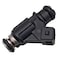 NLQR Fuel Injector Compatible with Mercury Marine 30 40 50 60 HP EFI 4Stroke 20022012 Replace 892123001 892123002 877826 892123 25342385 Outboard Engine