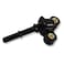 WOWTK Fuel Injector Joint Cap Fit For HONDA TRX420 20072014TRX500 20122013CBR250R 20112013CB300F 20152018CB300R 20152022CMX300 20172024Replace for 16422HP5602