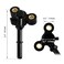WOWTK Fuel Injector Joint Cap Fit For HONDA TRX420 20072014TRX500 20122013CBR250R 20112013CB300F 20152018CB300R 20152022CMX300 20172024Replace for 16422HP5602