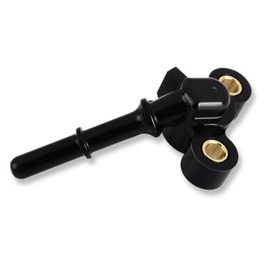WOWTK Fuel Injector Joint Cap Fit For HONDA TRX420 20072014TRX500 20122013CBR250R 20112013CB300F 20152018CB300R 20152022CMX300 20172024Replace for 16422HP5602
