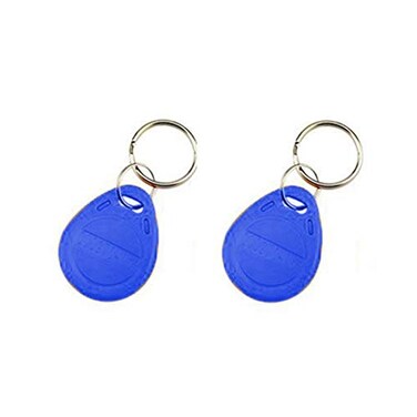 Colosus NDL319 Key Fobs 2 PCS
